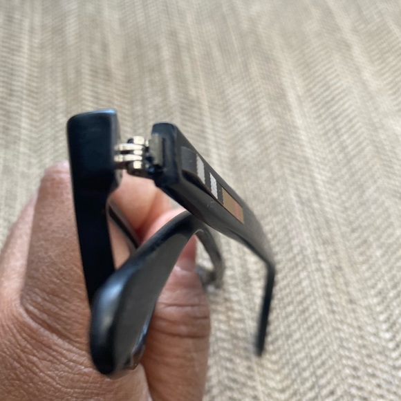 Burberry glasses - Picture 5 of 6